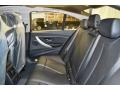 2013 Jet Black BMW 3 Series 328i Sedan  photo #6