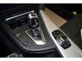 2013 Jet Black BMW 3 Series 328i Sedan  photo #8