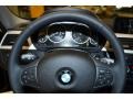 2013 Jet Black BMW 3 Series 328i Sedan  photo #9