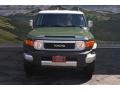 Army Green - FJ Cruiser 4WD Photo No. 7