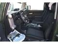 Army Green - FJ Cruiser 4WD Photo No. 10