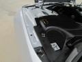 Liquid Silver Metallic - XK XK8 Coupe Photo No. 37