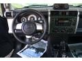 Army Green - FJ Cruiser 4WD Photo No. 12