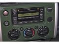 Army Green - FJ Cruiser 4WD Photo No. 13