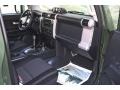 Army Green - FJ Cruiser 4WD Photo No. 14
