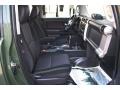 Army Green - FJ Cruiser 4WD Photo No. 15