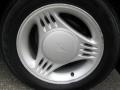 1994 Ford Mustang V6 Coupe Wheel and Tire Photo