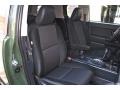 Army Green - FJ Cruiser 4WD Photo No. 16