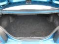 1994 Ford Mustang V6 Coupe Trunk