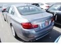 Space Gray Metallic - 5 Series 528i Sedan Photo No. 4