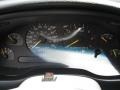 1994 Ford Mustang V6 Coupe Gauges