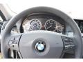 2013 Space Gray Metallic BMW 5 Series 528i Sedan  photo #8