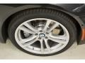 2013 Dark Graphite Metallic II BMW 7 Series 750i Sedan  photo #3