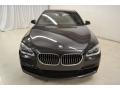 2013 Dark Graphite Metallic II BMW 7 Series 750i Sedan  photo #4