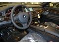 2013 Dark Graphite Metallic II BMW 7 Series 750i Sedan  photo #6