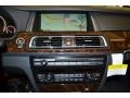 2013 Dark Graphite Metallic II BMW 7 Series 750i Sedan  photo #7