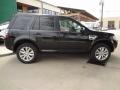 Santorini Black Metallic 2013 Land Rover LR2 HSE Exterior