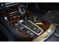 2013 Dark Graphite Metallic II BMW 7 Series 750i Sedan  photo #8