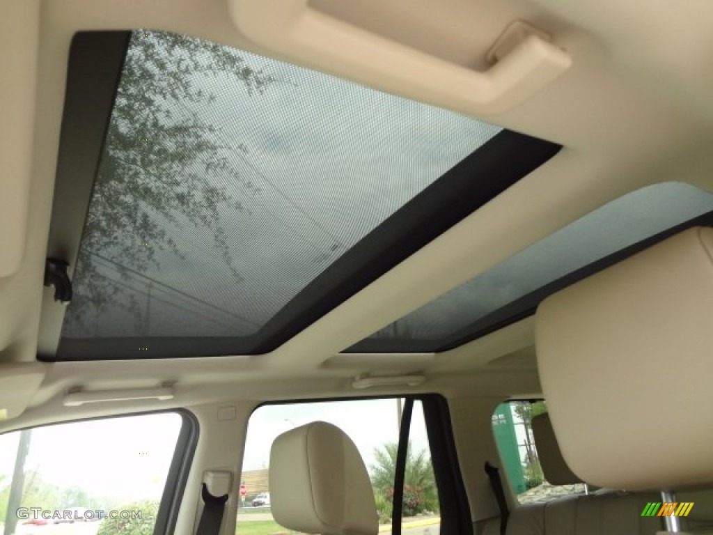 2013 Land Rover LR2 HSE Sunroof Photo #78841148