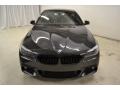 2013 Dark Graphite Metallic II BMW 5 Series 535i Sedan  photo #4