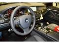2013 Dark Graphite Metallic II BMW 5 Series 535i Sedan  photo #6
