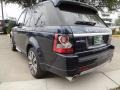 2013 Baltic Blue Metallic Land Rover Range Rover Sport Supercharged  photo #7