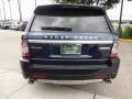 2013 Baltic Blue Metallic Land Rover Range Rover Sport Supercharged  photo #8