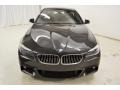 Dark Graphite Metallic II - 5 Series 535i Sedan Photo No. 4