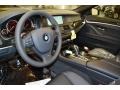 2013 Dark Graphite Metallic II BMW 5 Series 535i Sedan  photo #6
