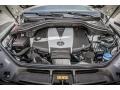  2013 ML 350 BlueTEC 4Matic 3.0 Liter BlueTEC Turbocharged DOHC 24-Valve Diesel V6 Engine