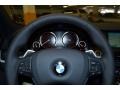 2013 Dark Graphite Metallic II BMW 5 Series 535i Sedan  photo #8