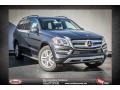 Steel Grey Metallic - GL 450 4Matic Photo No. 1
