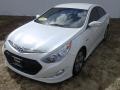 Porcelain White Pearl - Sonata Hybrid Photo No. 1