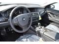 2013 Space Gray Metallic BMW 5 Series 535i Sedan  photo #4