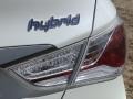 Porcelain White Pearl - Sonata Hybrid Photo No. 7