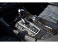 2013 Space Gray Metallic BMW 5 Series 535i Sedan  photo #6