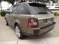 2013 Nara Bronze Metallic Land Rover Range Rover Sport HSE  photo #8