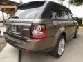 2013 Nara Bronze Metallic Land Rover Range Rover Sport HSE  photo #10