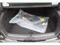  2013 A4 2.0T Sedan Trunk