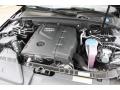  2013 A4 2.0T Sedan 2.0 Liter FSI Turbocharged DOHC 16-Valve VVT 4 Cylinder Engine