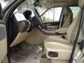 2013 Ipanema Sand Metallic Land Rover Range Rover Sport HSE  photo #2