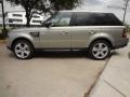 2013 Ipanema Sand Metallic Land Rover Range Rover Sport HSE  photo #7