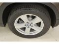 2013 BMW X5 xDrive 35i Wheel