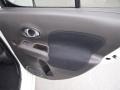 Black/Gray Door Panel Photo for 2009 Nissan Cube #78842645