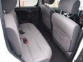 Black/Gray Rear Seat Photo for 2009 Nissan Cube #78842662