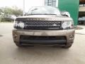 2013 Nara Bronze Metallic Land Rover Range Rover Sport HSE  photo #5