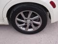 2009 Nissan Cube Krom Edition Wheel