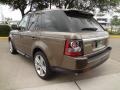 2013 Nara Bronze Metallic Land Rover Range Rover Sport HSE  photo #7