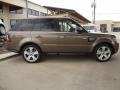 2013 Nara Bronze Metallic Land Rover Range Rover Sport HSE  photo #10