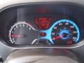 Black/Gray Gauges Photo for 2009 Nissan Cube #78842832